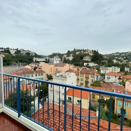 Apartment Le Suffren - Wifi, 4 Pers *