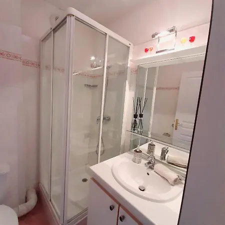 Joli Appartement Nice