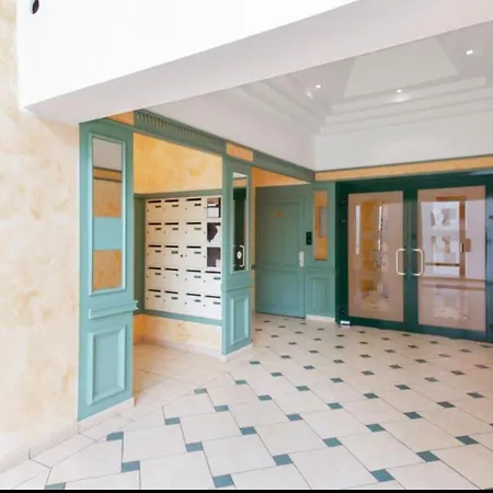 Appartement Joli