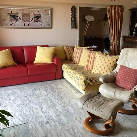 Appartement Azurelle Nice
