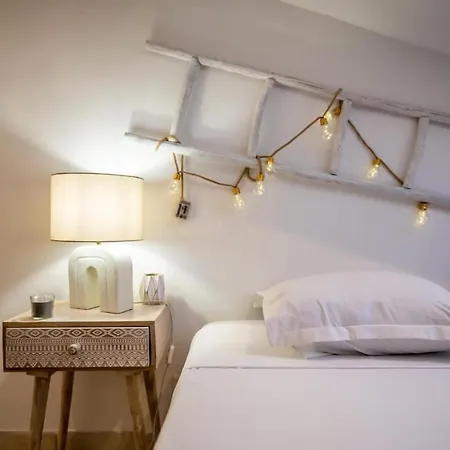 Apartment Guestready - A Graceful In Liberation *