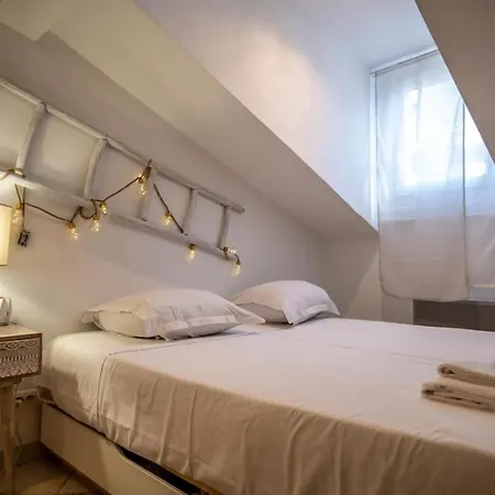 Guestready - A Graceful In Liberation Apartment *