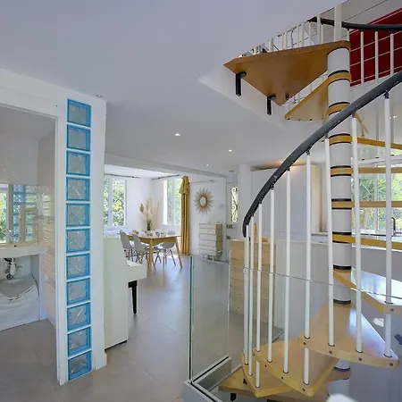 Holiday home Maison Bianchi - Vittone