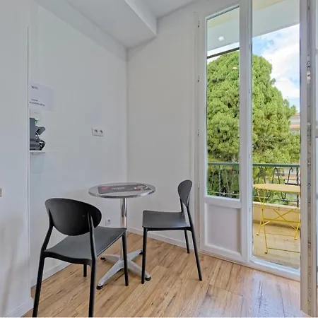 Bel Climatise Appartement