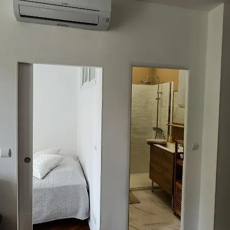 Bel Climatise Appartement Nice