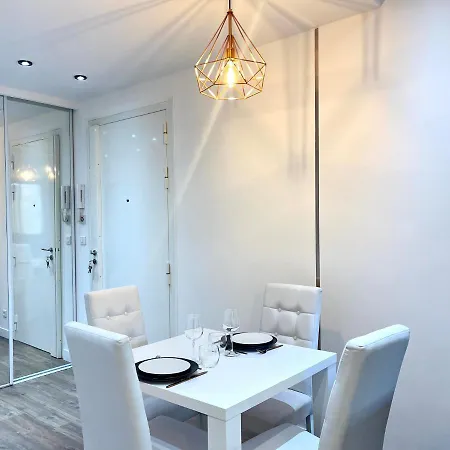 Loft Romantique Spa Appartement