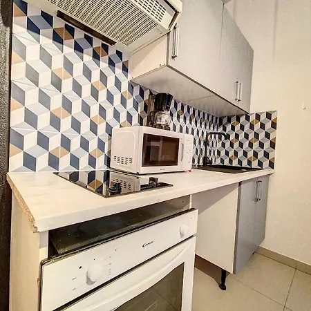 Appartement Le Libé 205 - Centre - Libération *