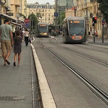 Le Libé 205 - Centre - Libération Nice