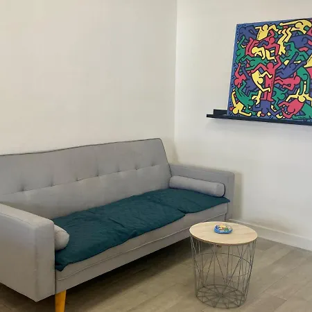 Appartement Gloria Five Stars House