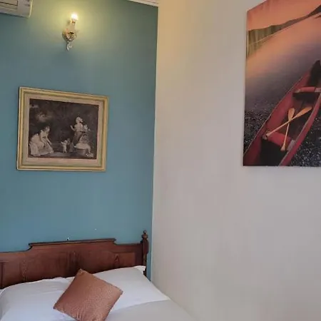 Hotel Eden