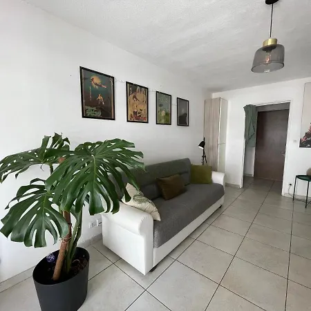 Le Cheret Appartement *