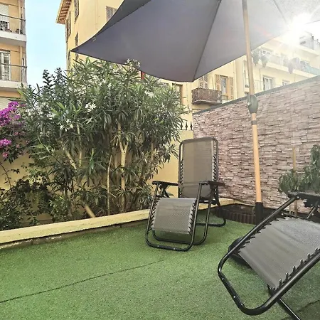 Studio With Garden Near The Sea