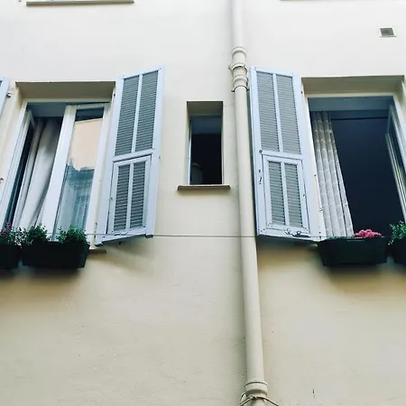 Appartement Au Coeur De