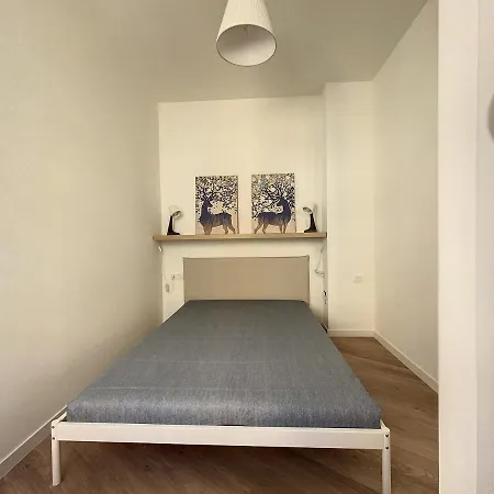 Apartment Cosy 2 Pieces Renove, Proche Mer, 4 Pers