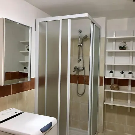 En Plein Coeur De Apartment