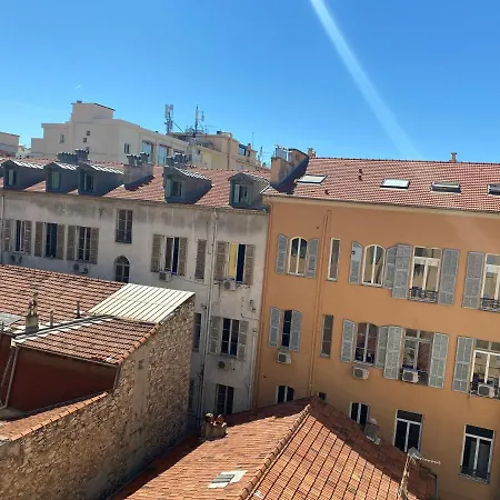 Apartment En Plein Coeur De *