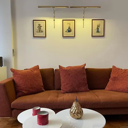 Apartment Cosy A Cote Le Port@promenade *