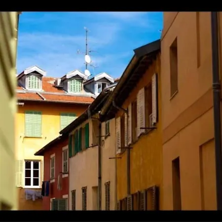 Appartement Charming In