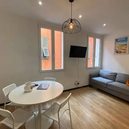 Appartement Charming In *