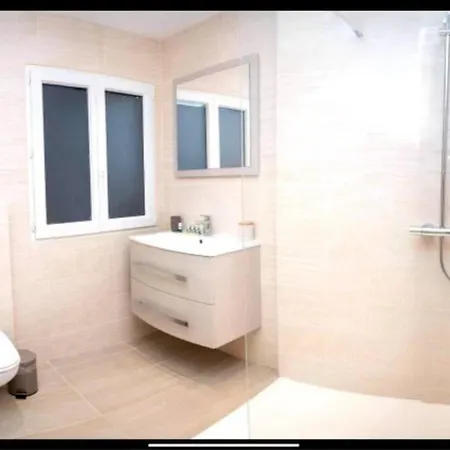 Appartement Charming In Nice