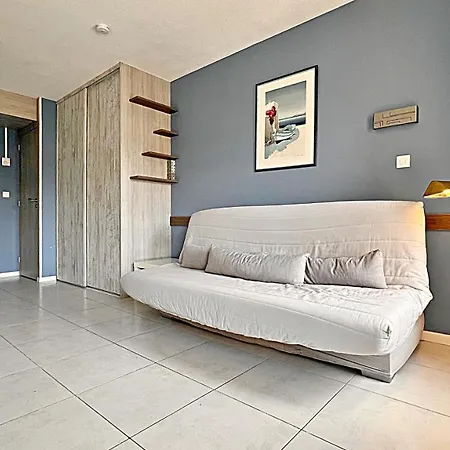 Le Grand Central Apartment