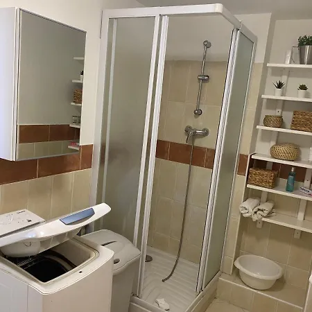 Apartment En Plein Coeur De *