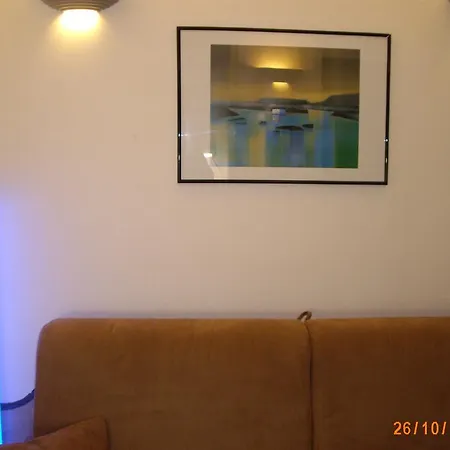 Apartment Californie