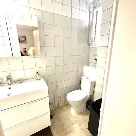 Apartment Assalit Center
