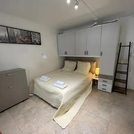 Apartment Assalit Center *