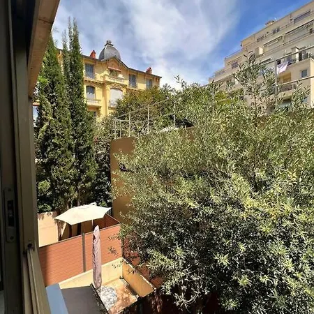 Carré D'or 2 Nice