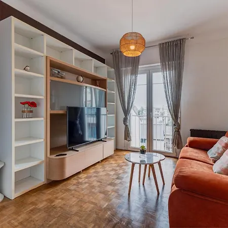 Les Dominos - Wifi, 4 Pers, Proche Mer Apartment