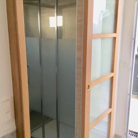 Studio Michele Colline Ouest Apartment