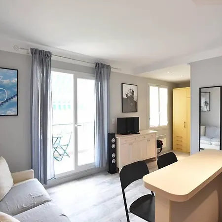 Signature Halevy Apartment Nice