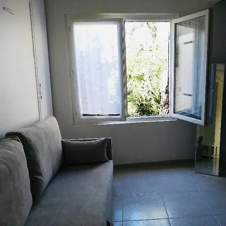 Studio Michele Colline Ouest *