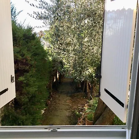 Studio Michele Colline Ouest * Nice