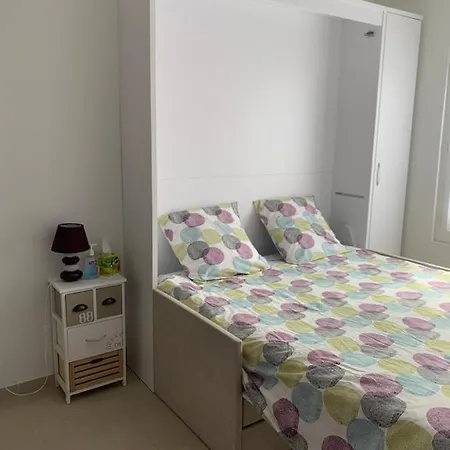 Apartment Studio Michele Colline Ouest