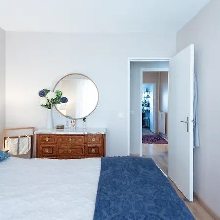 Happyfew Sainte Anne Appartement *
