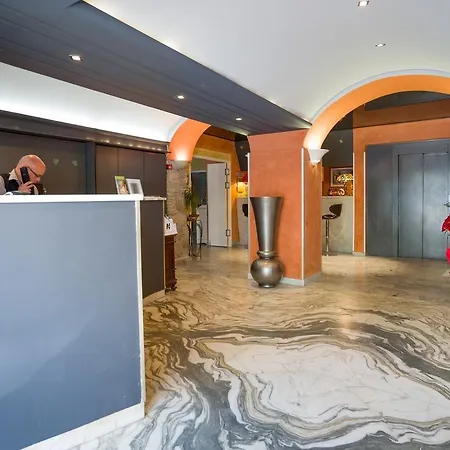 Hotel Boréal Nice