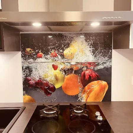 Le Giuliano Appartement Nice