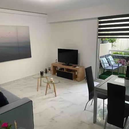 Appartement Superbe Carre Delfino Port De