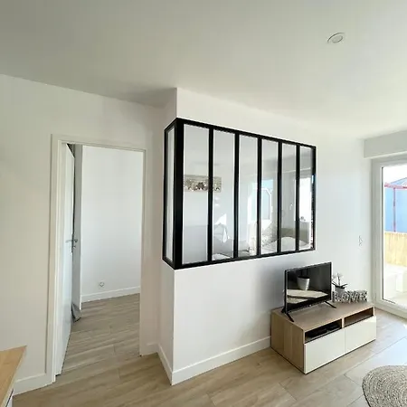 Le Scandinave Cosy A Deux Pas De La Apartment