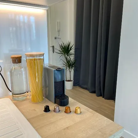 Le Scandinave Cosy A Deux Pas De La Apartment