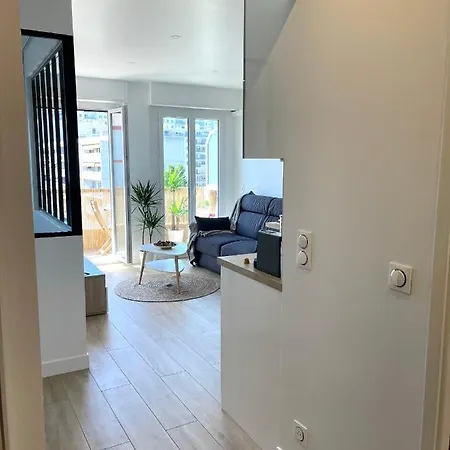 Apartment Le Scandinave Cosy A Deux Pas De La *