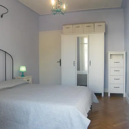 Henriiv Appartement