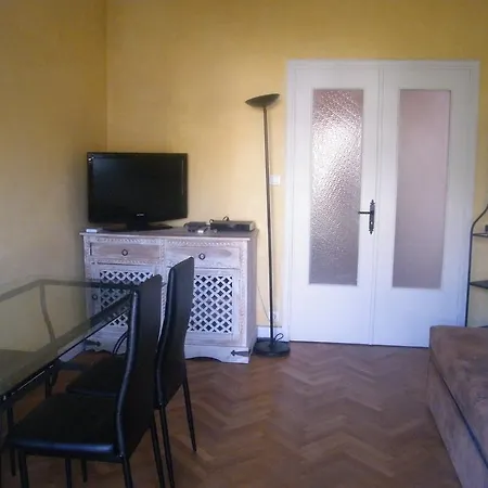 Appartement Henriiv *