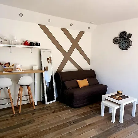Exceptionnel Proche Avec Piscine, Parking Et Terrasse Apartment *