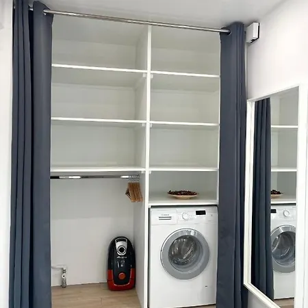Le Scandinave Cosy A Deux Pas De La Nice