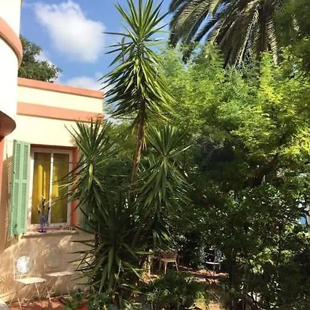 Jardin Piscine Holiday home