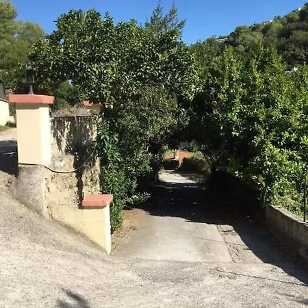 Jardin Piscine Holiday home *