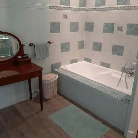 Jardin Piscine Holiday home